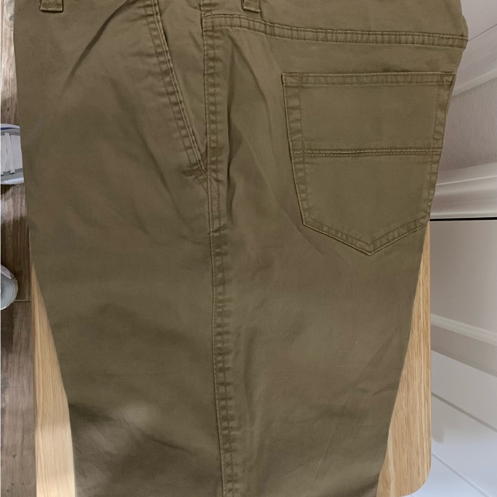 Weatherproof Ultimate Utility Comfort Pants